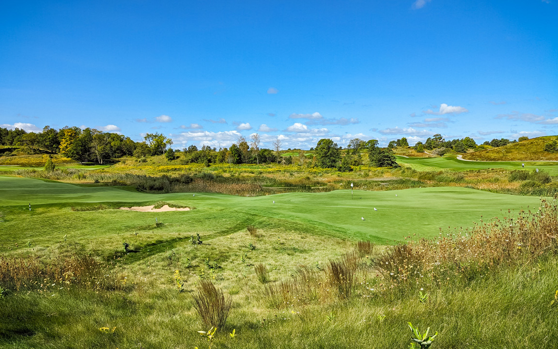 The Avalon Club (formerly Goodwood Golf Club)