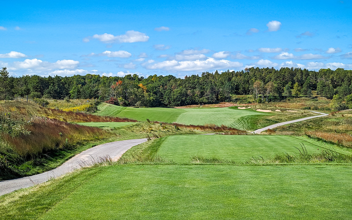 The Avalon Club (formerly Goodwood Golf Club)
