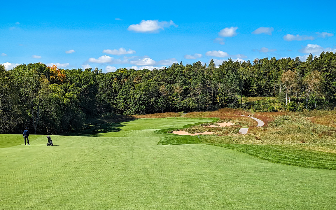 The Avalon Club (formerly Goodwood Golf Club)
