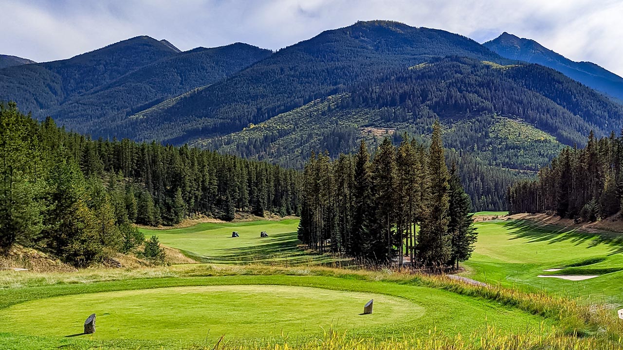 Greywolf Golf Course Feature Image