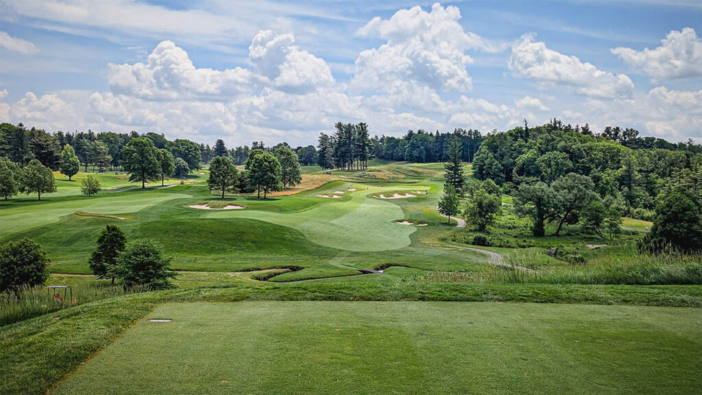 Hamilton Golf & Country Club