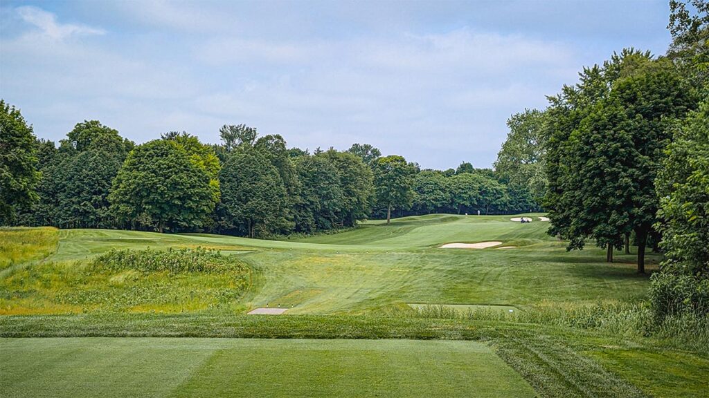 London Hunt & Country Club