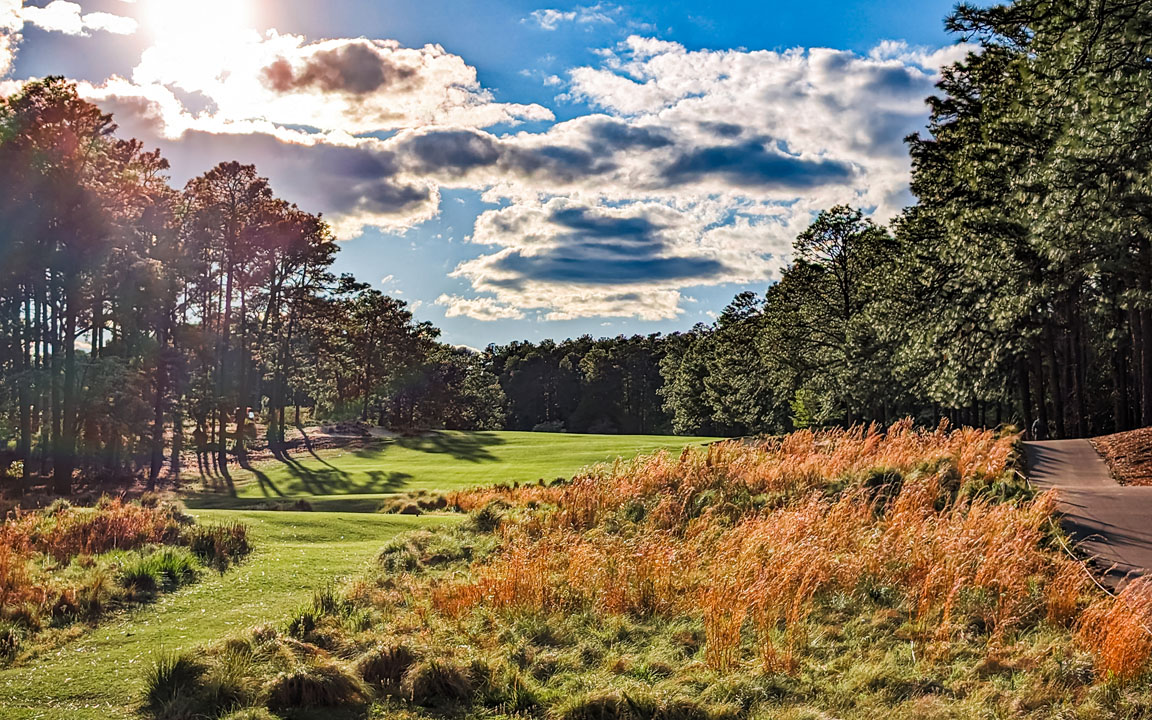 Mid Pines Golf & Inn North Carolina