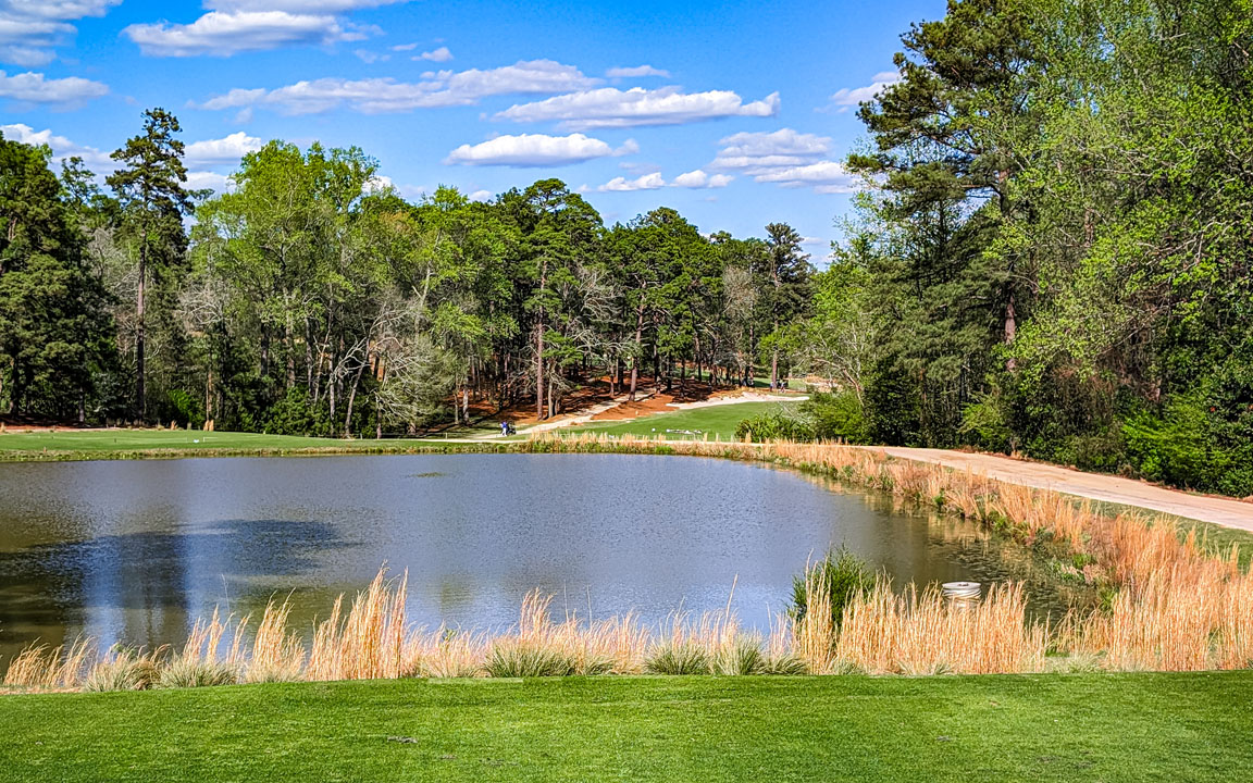 Mid Pines Golf & Inn North Carolina