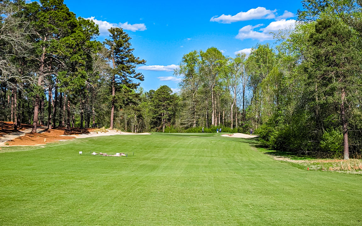 Mid Pines Golf & Inn North Carolina