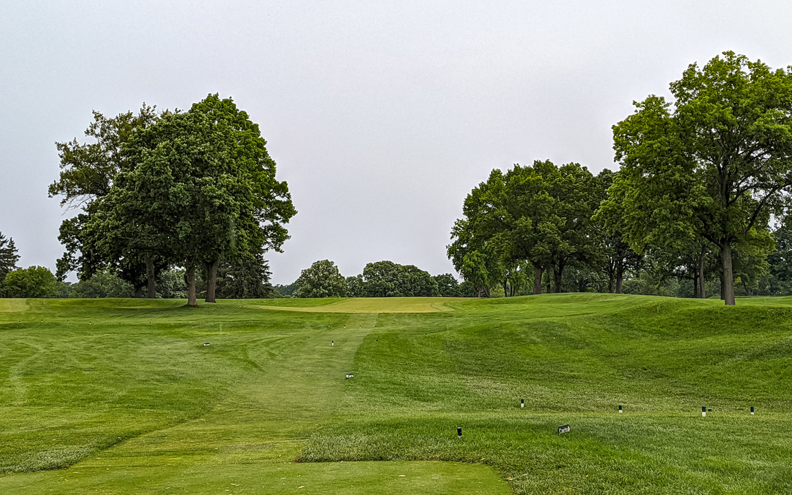 Oak Hill Country Club East New York