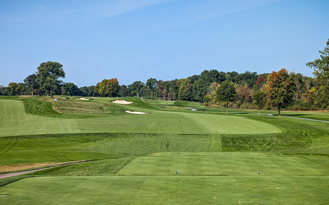 Orchard Lake Golf & Country Club Michigan