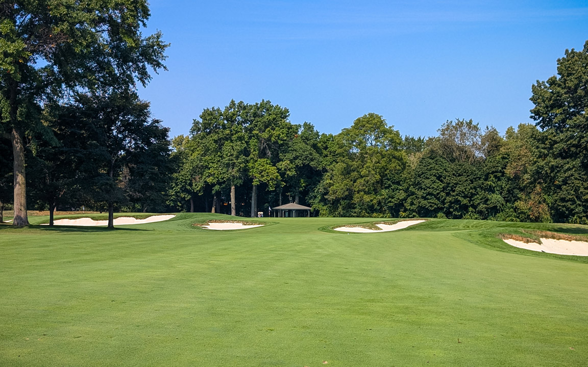 Orchard Lake Golf & Country Club Michigan