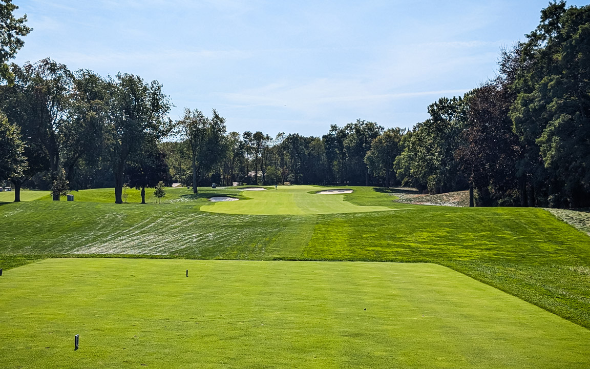 Orchard Lake Golf & Country Club Michigan