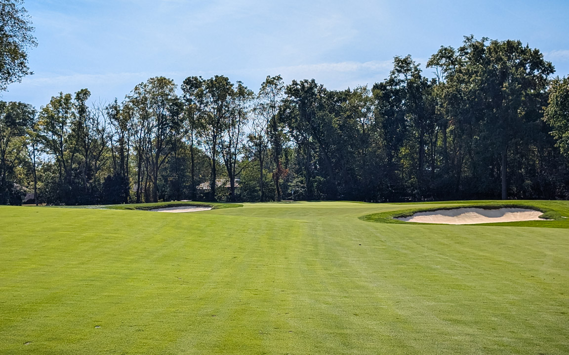 Orchard Lake Golf & Country Club Michigan