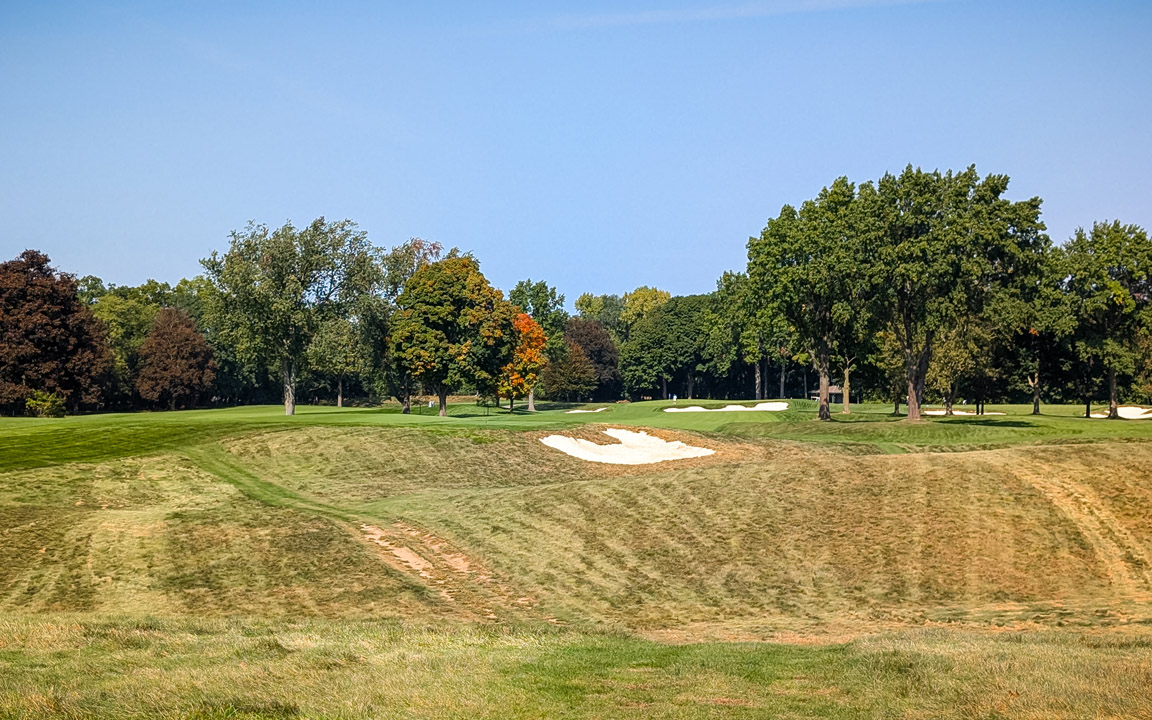 Orchard Lake Golf & Country Club Michigan