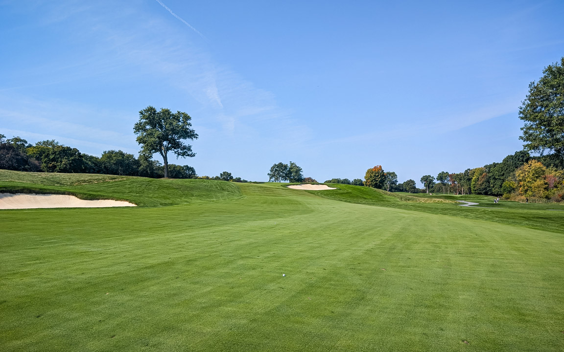 Orchard Lake Golf & Country Club Michigan