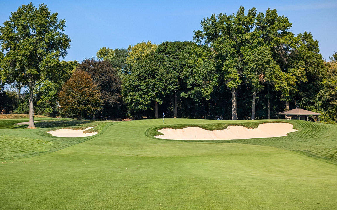 Orchard Lake Golf & Country Club Michigan