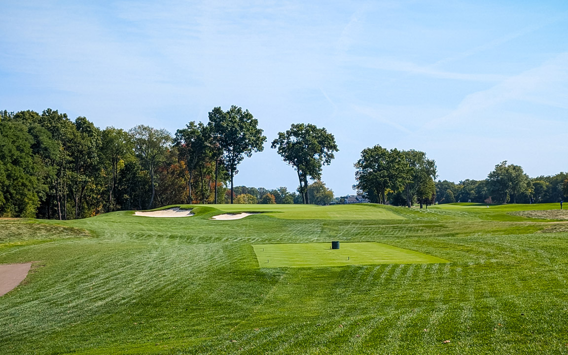 Orchard Lake Golf & Country Club Michigan