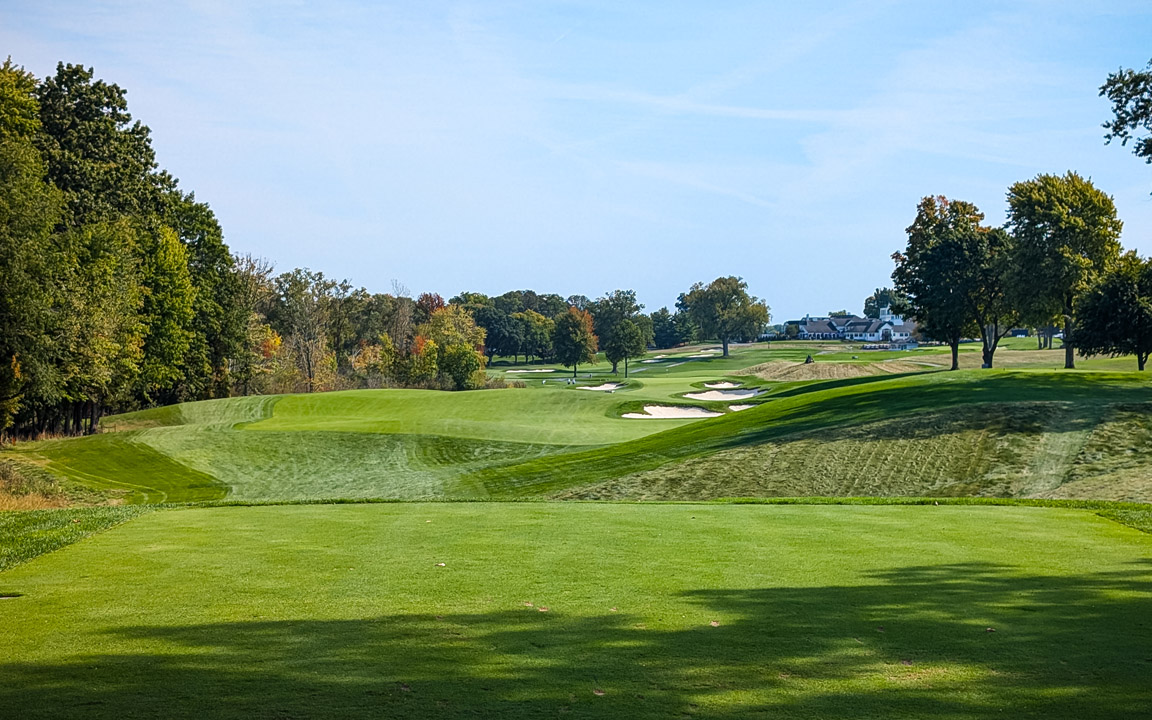 Orchard Lake Golf & Country Club Michigan