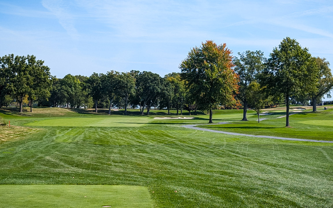 Orchard Lake Golf & Country Club Michigan