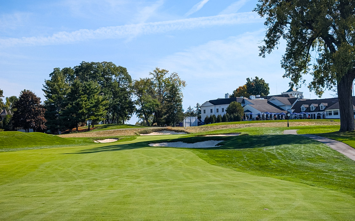 Orchard Lake Golf & Country Club Michigan