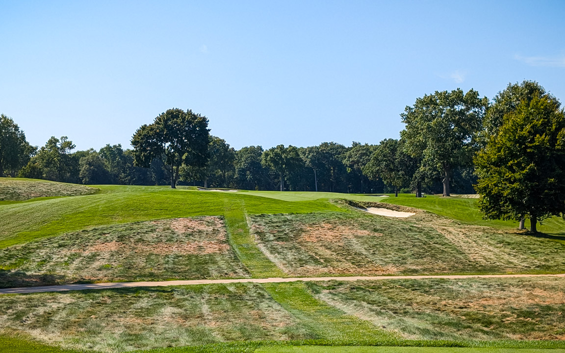 Orchard Lake Golf & Country Club Michigan