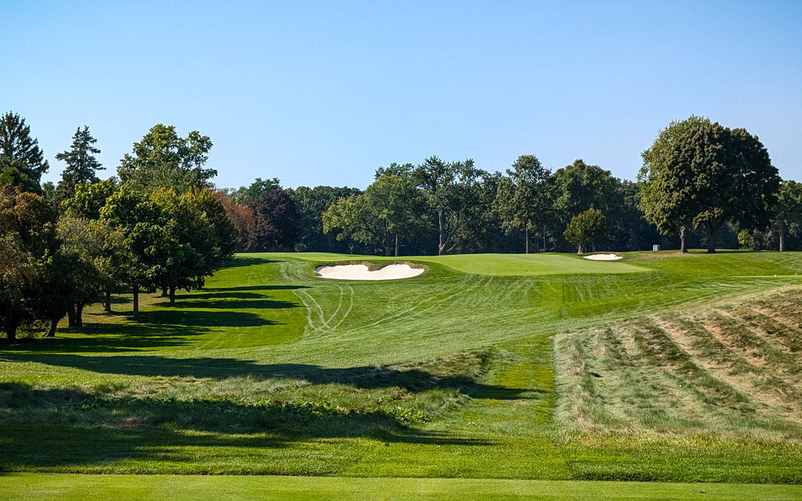 Orchard Lake Golf & Country Club Michigan