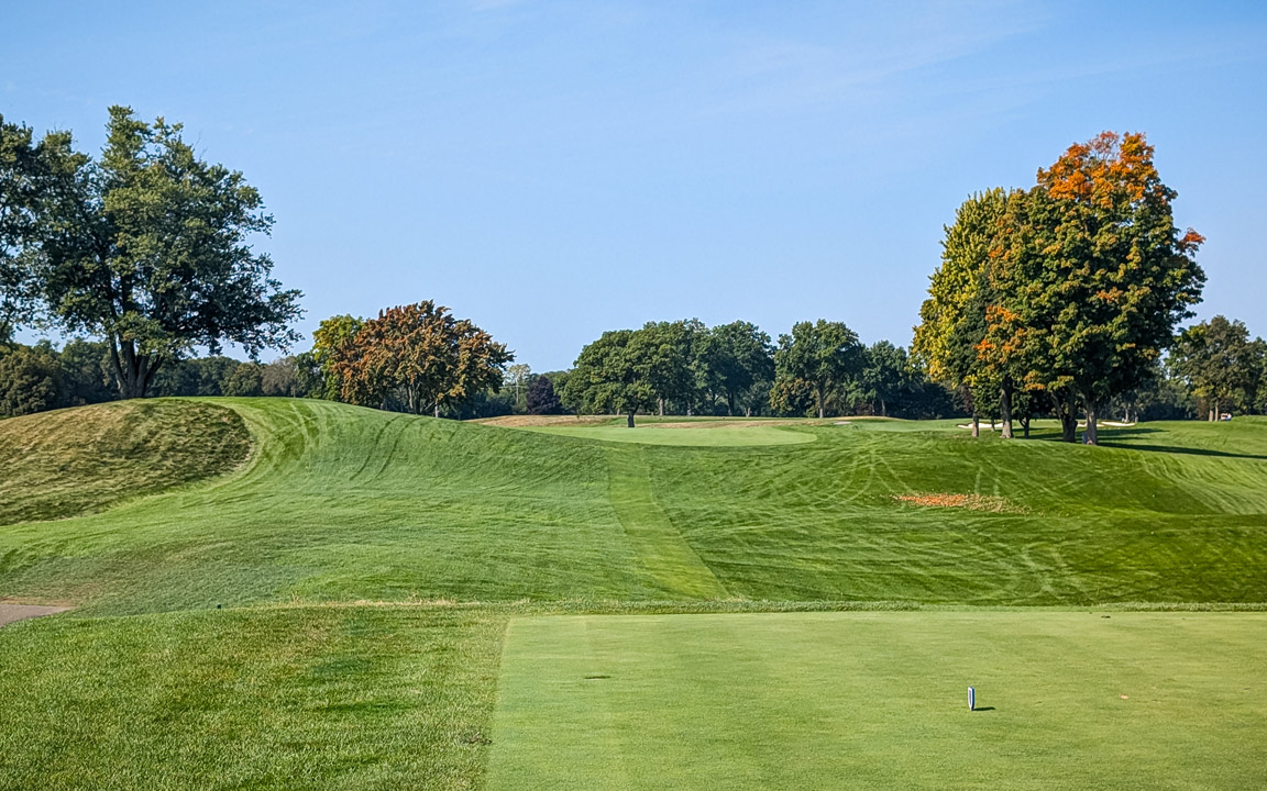 Orchard Lake Golf & Country Club Michigan