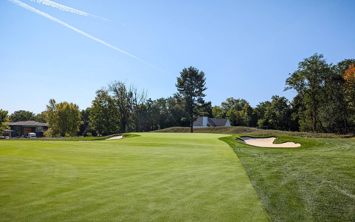Orchard Lake Golf & Country Club Michigan