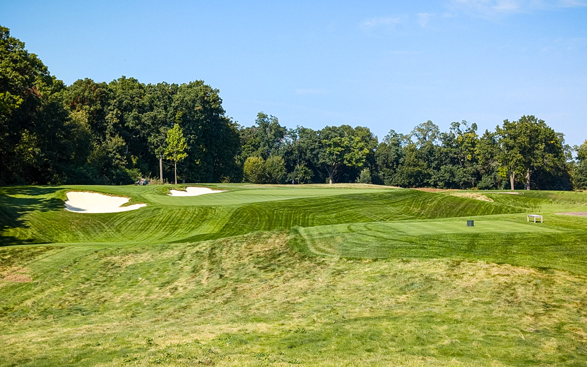 Orchard Lake Golf & Country Club Michigan
