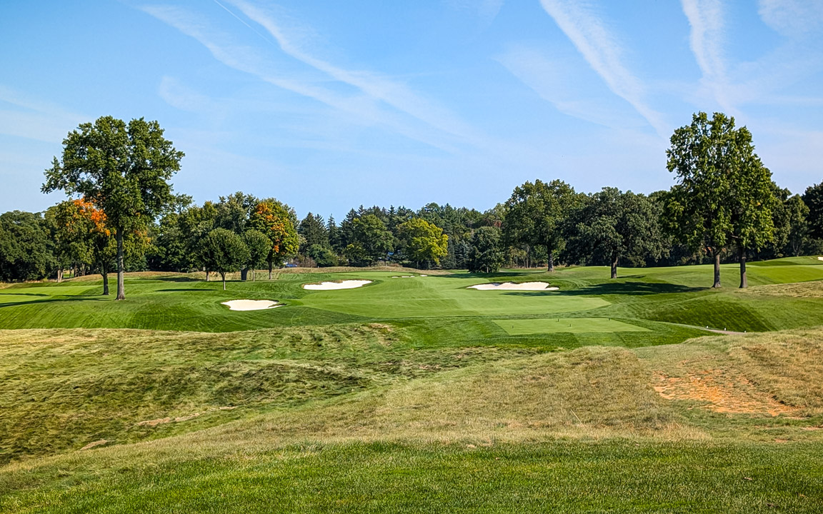 Orchard Lake Golf & Country Club Michigan