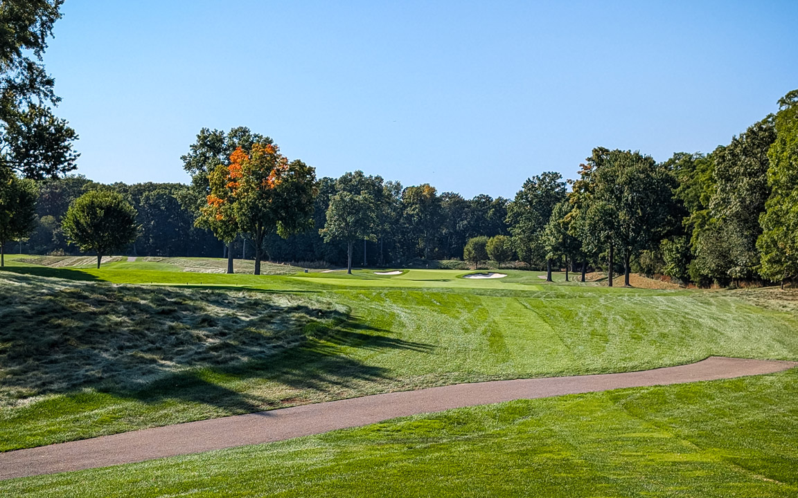 Orchard Lake Golf & Country Club Michigan