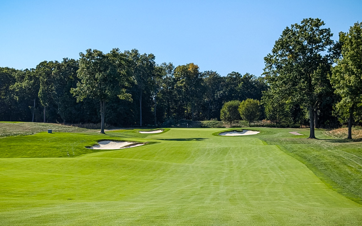 Orchard Lake Golf & Country Club Michigan