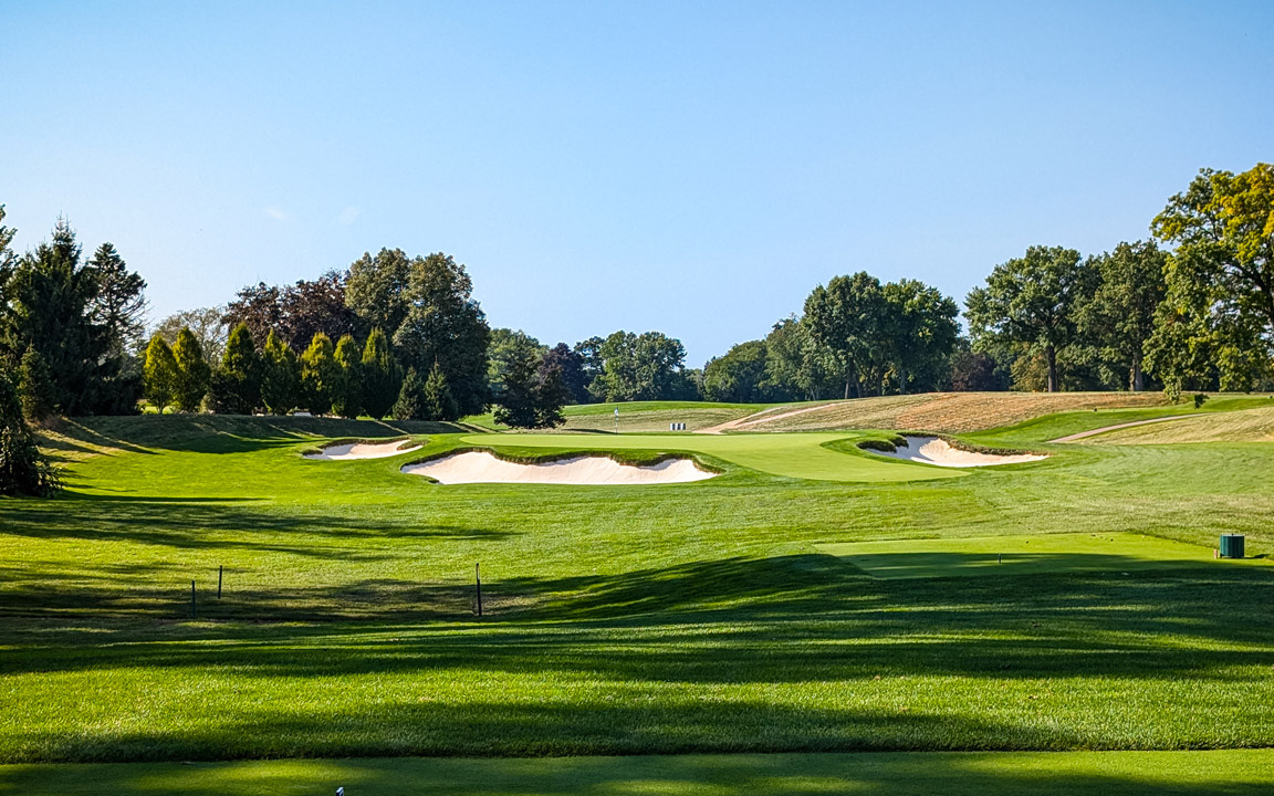 Orchard Lake Golf & Country Club Michigan