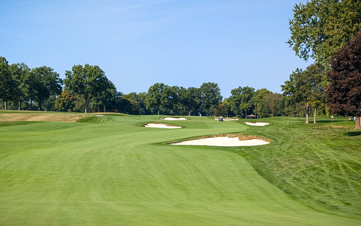 Orchard Lake Golf & Country Club Michigan