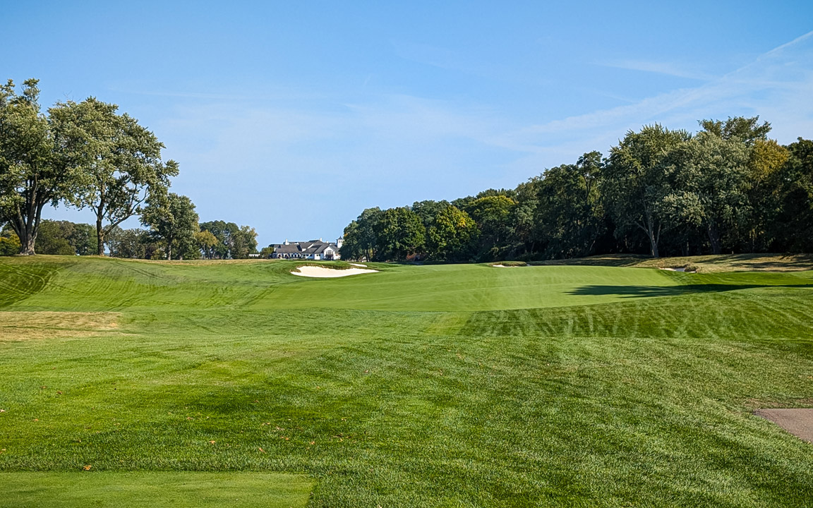 Orchard Lake Golf & Country Club Michigan