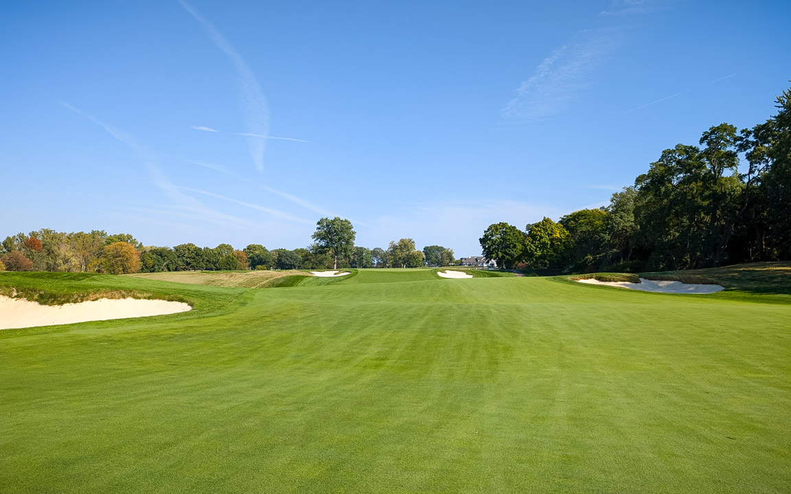 Orchard Lake Golf & Country Club Michigan