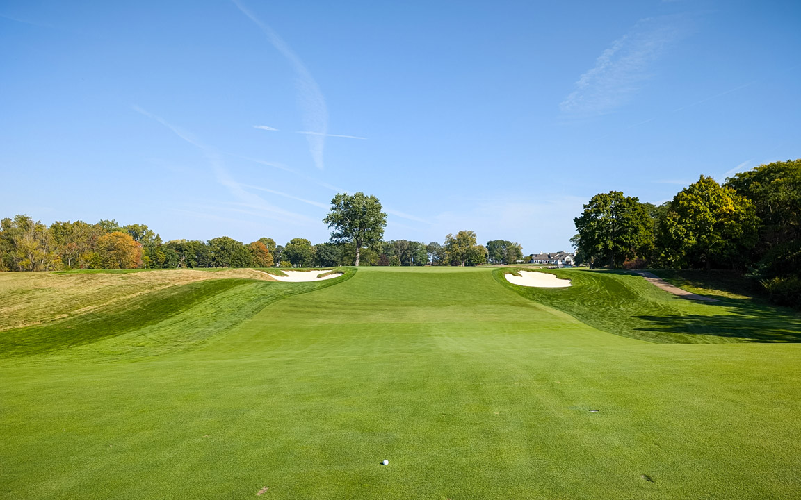 Orchard Lake Golf & Country Club Michigan