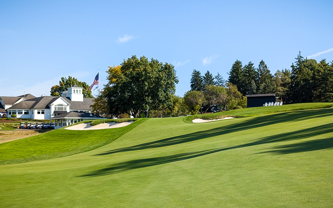 Orchard Lake Golf & Country Club Michigan