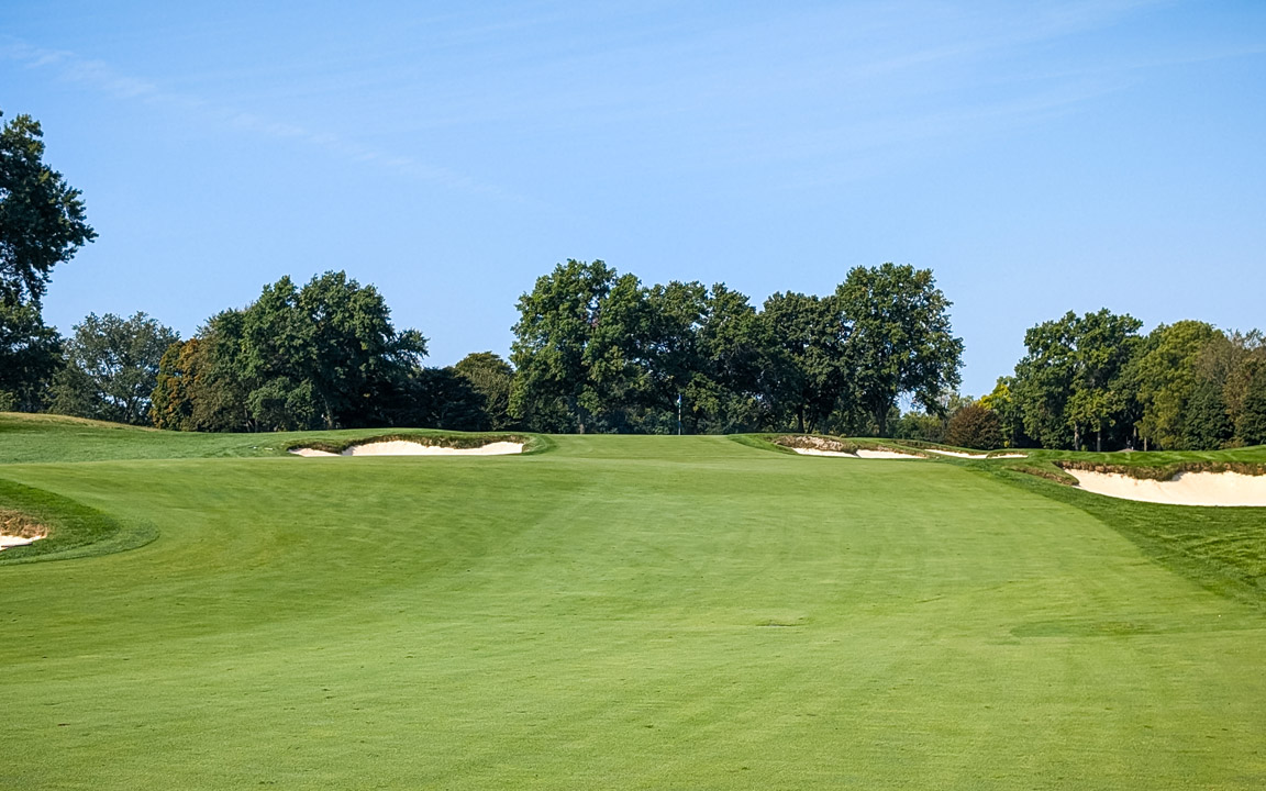 Orchard Lake Golf & Country Club Michigan