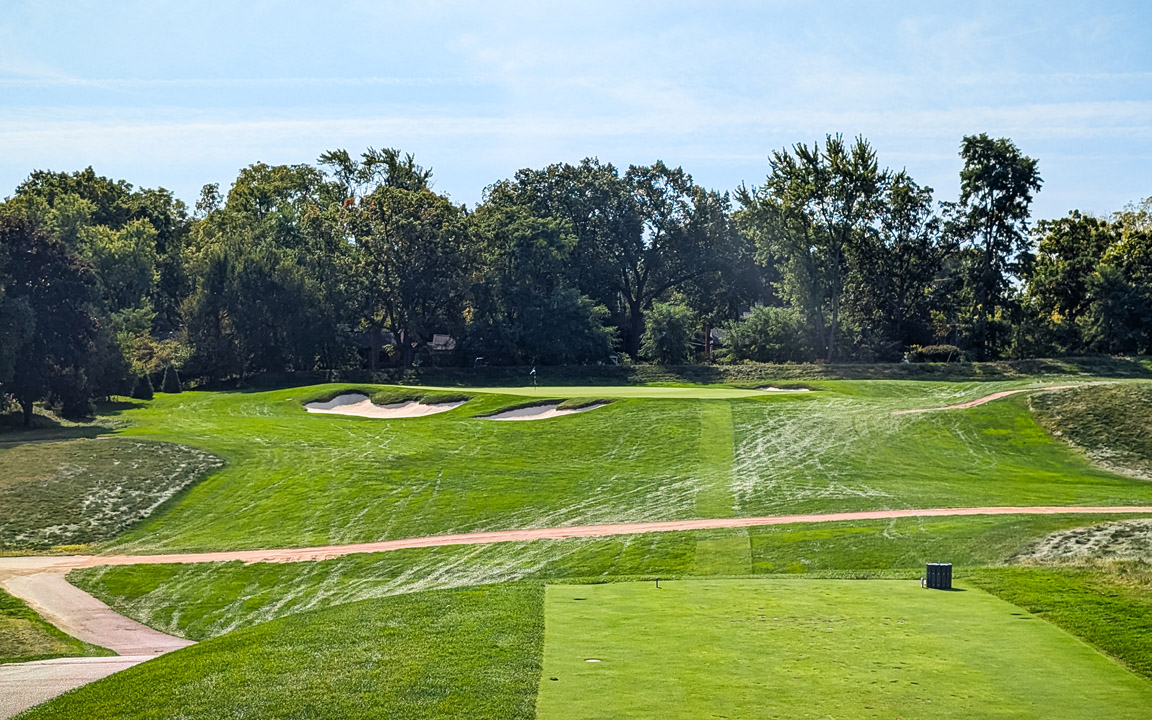 Orchard Lake Golf & Country Club Michigan