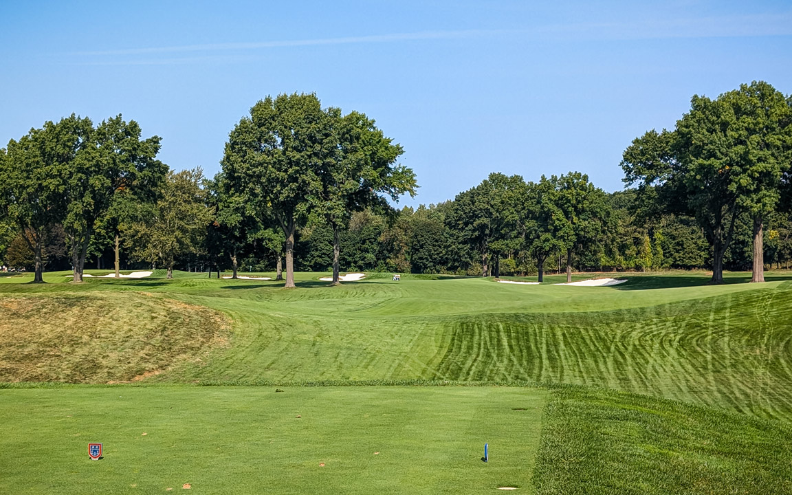 Orchard Lake Golf & Country Club Michigan