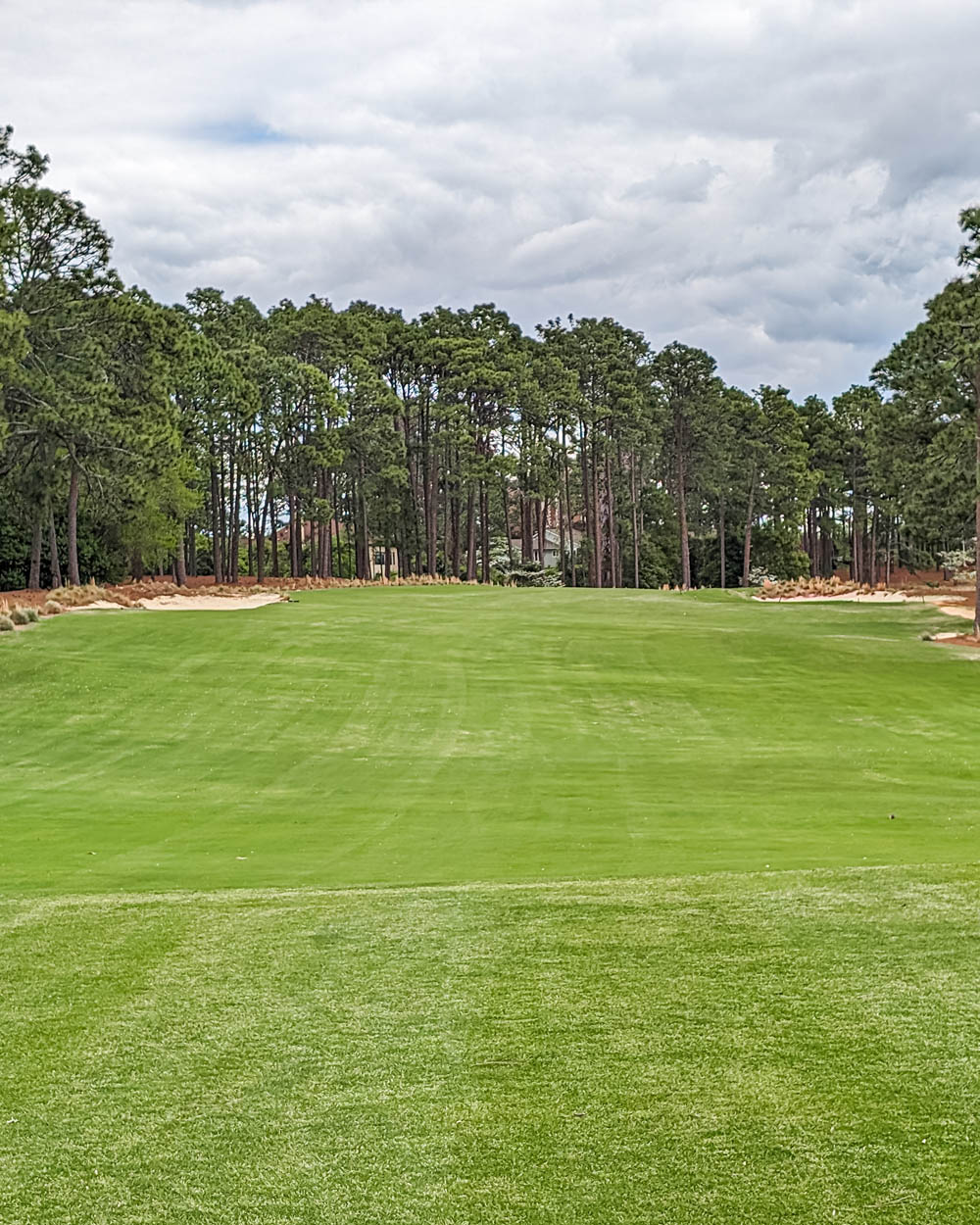 Pine Needles Golf Club