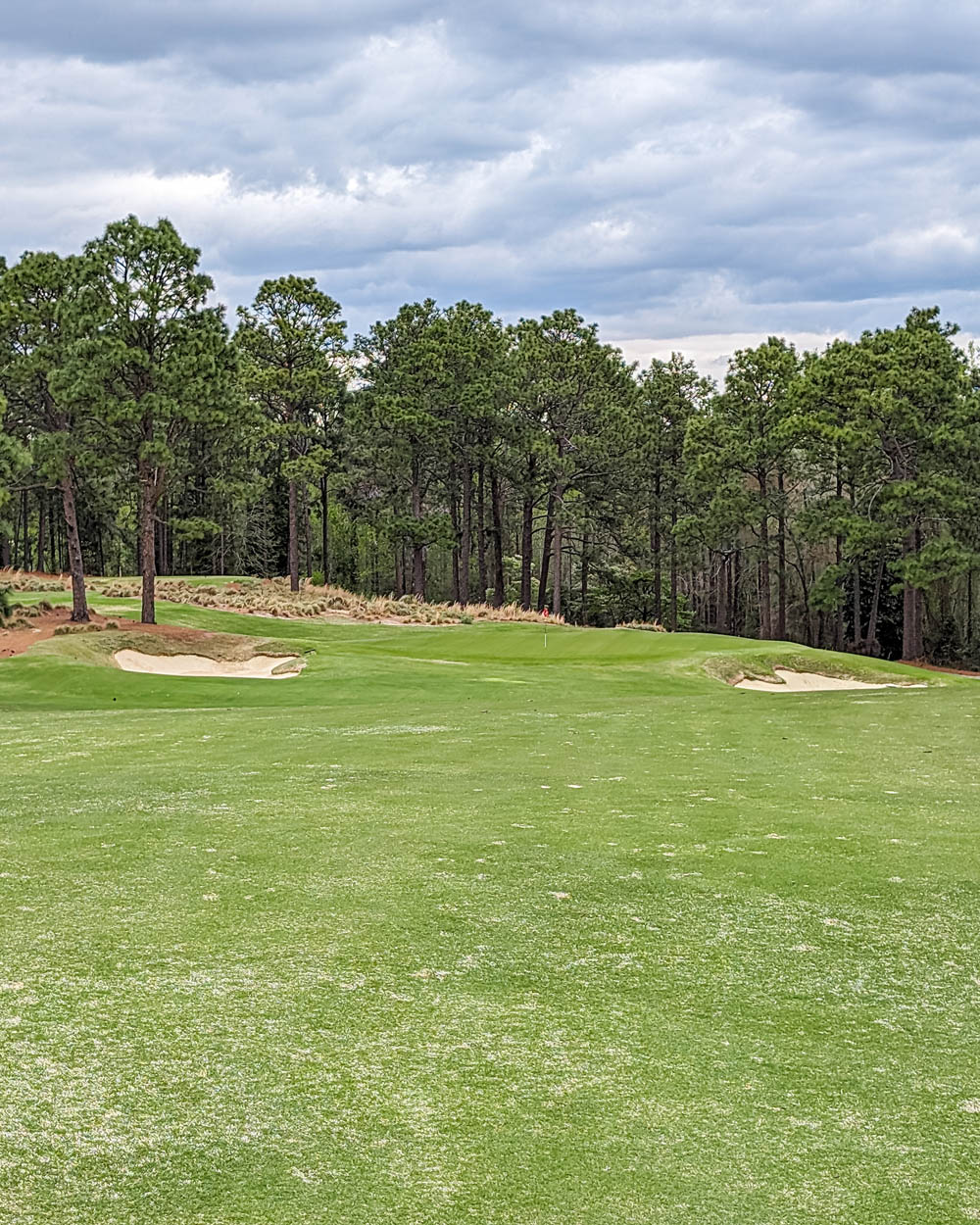 Pine Needles Golf Club