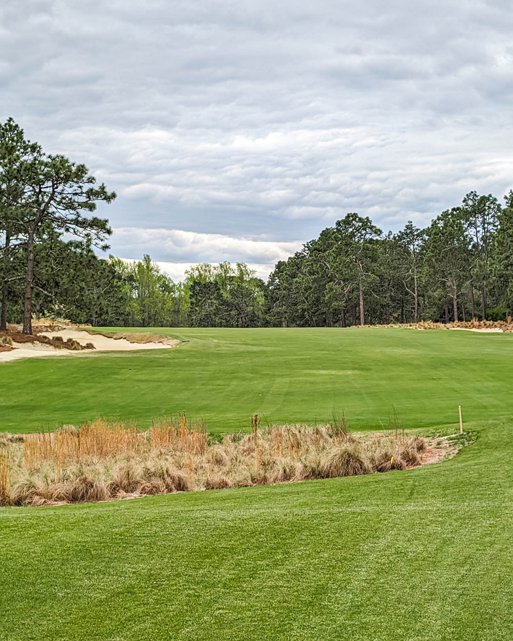 Pine Needles Golf Club