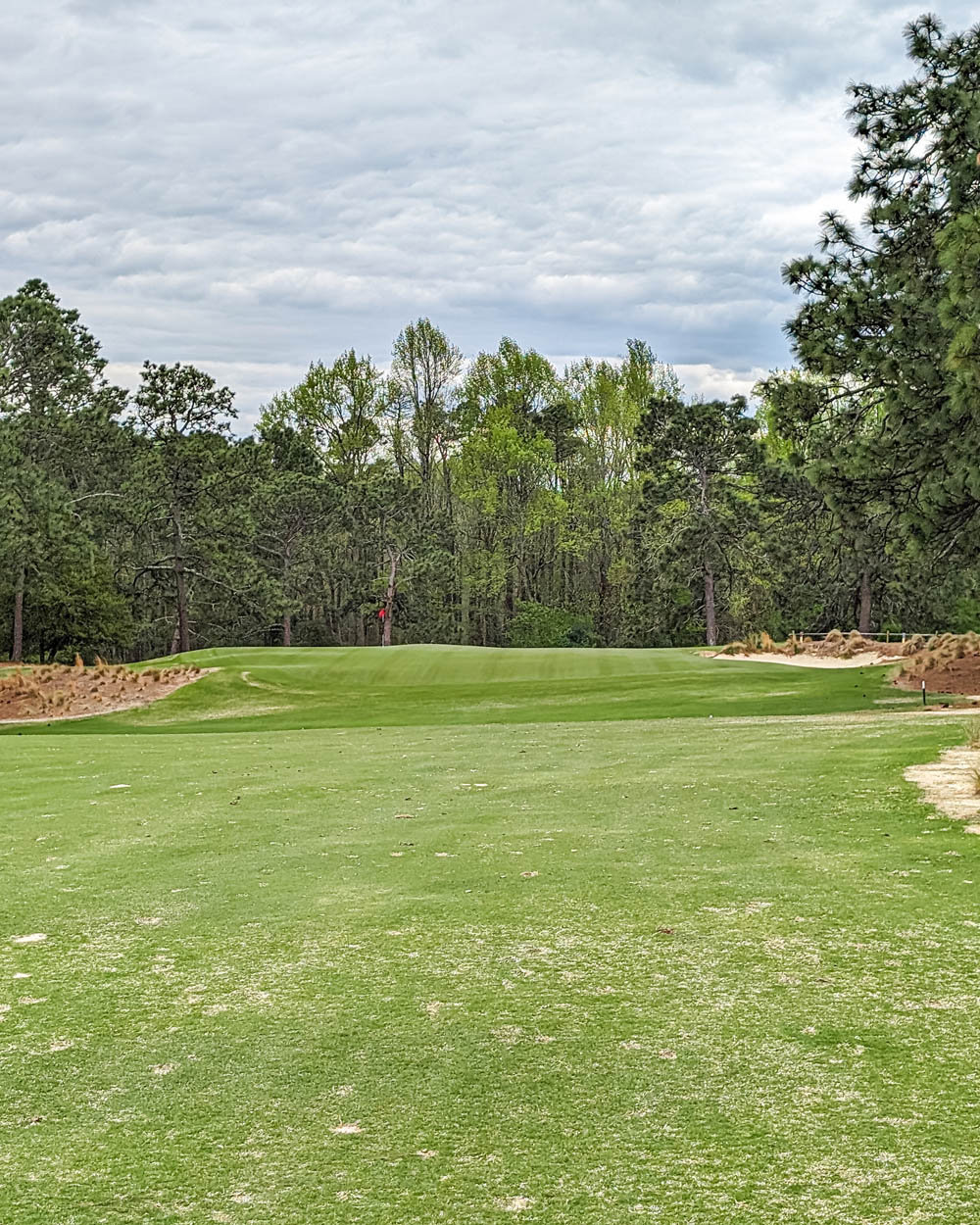 Pine Needles Golf Club