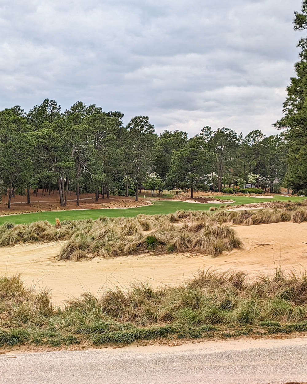 Pine Needles Golf Club
