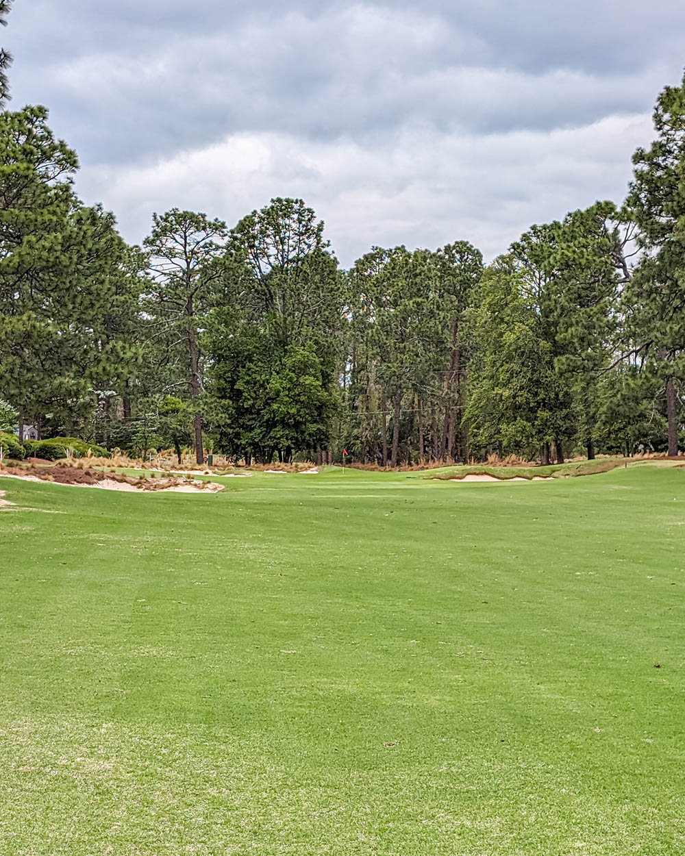 Pine Needles Golf Club