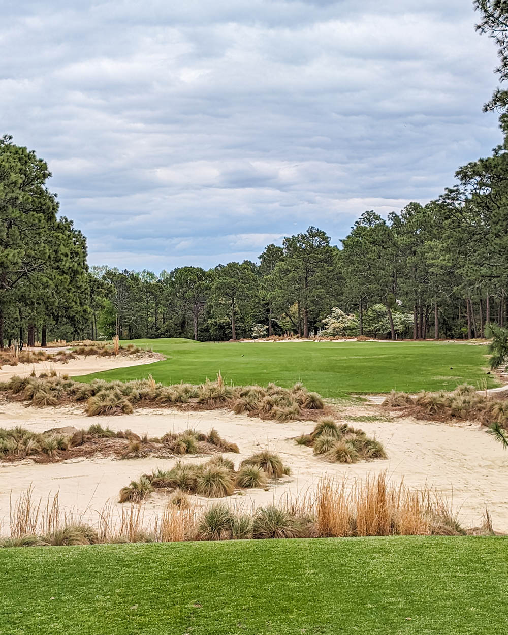 Pine Needles Golf Club