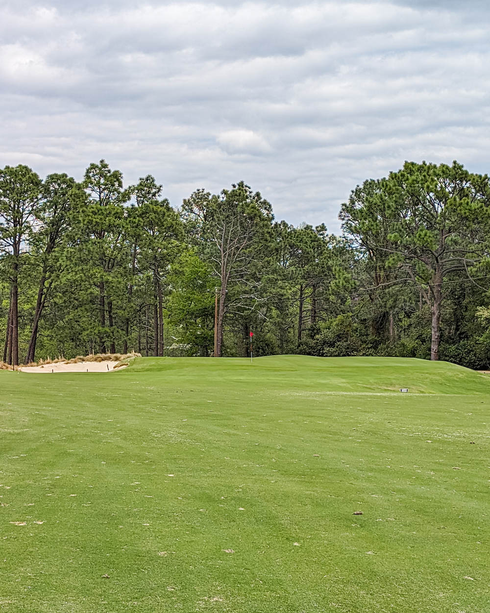 Pine Needles Golf Club
