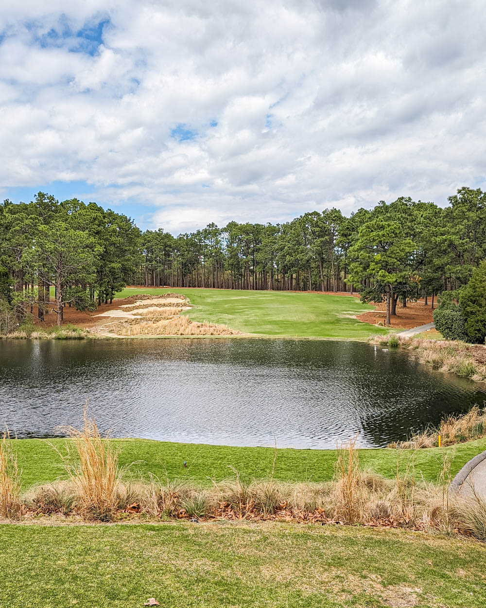 Pine Needles Golf Club