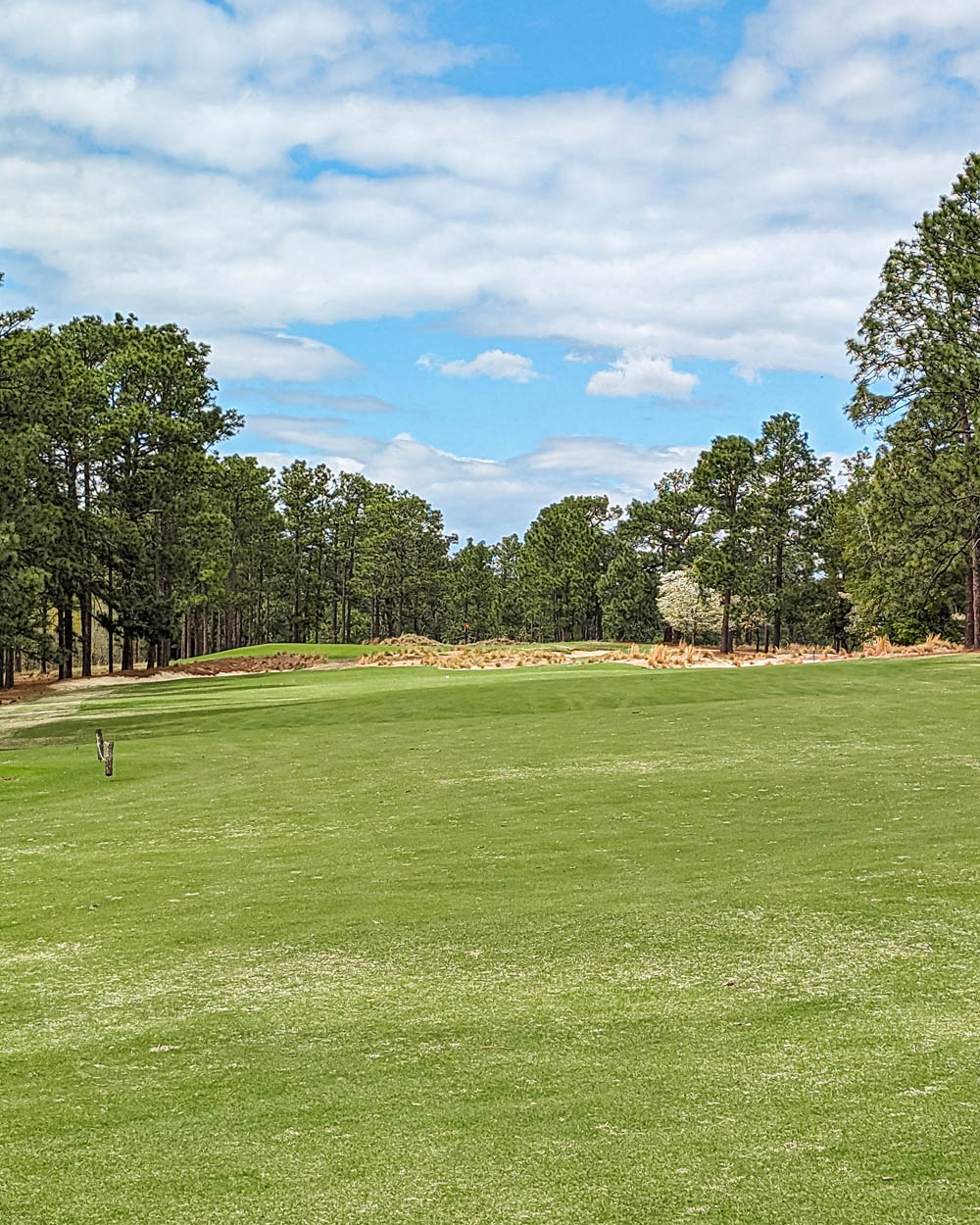 Pine Needles Golf Club