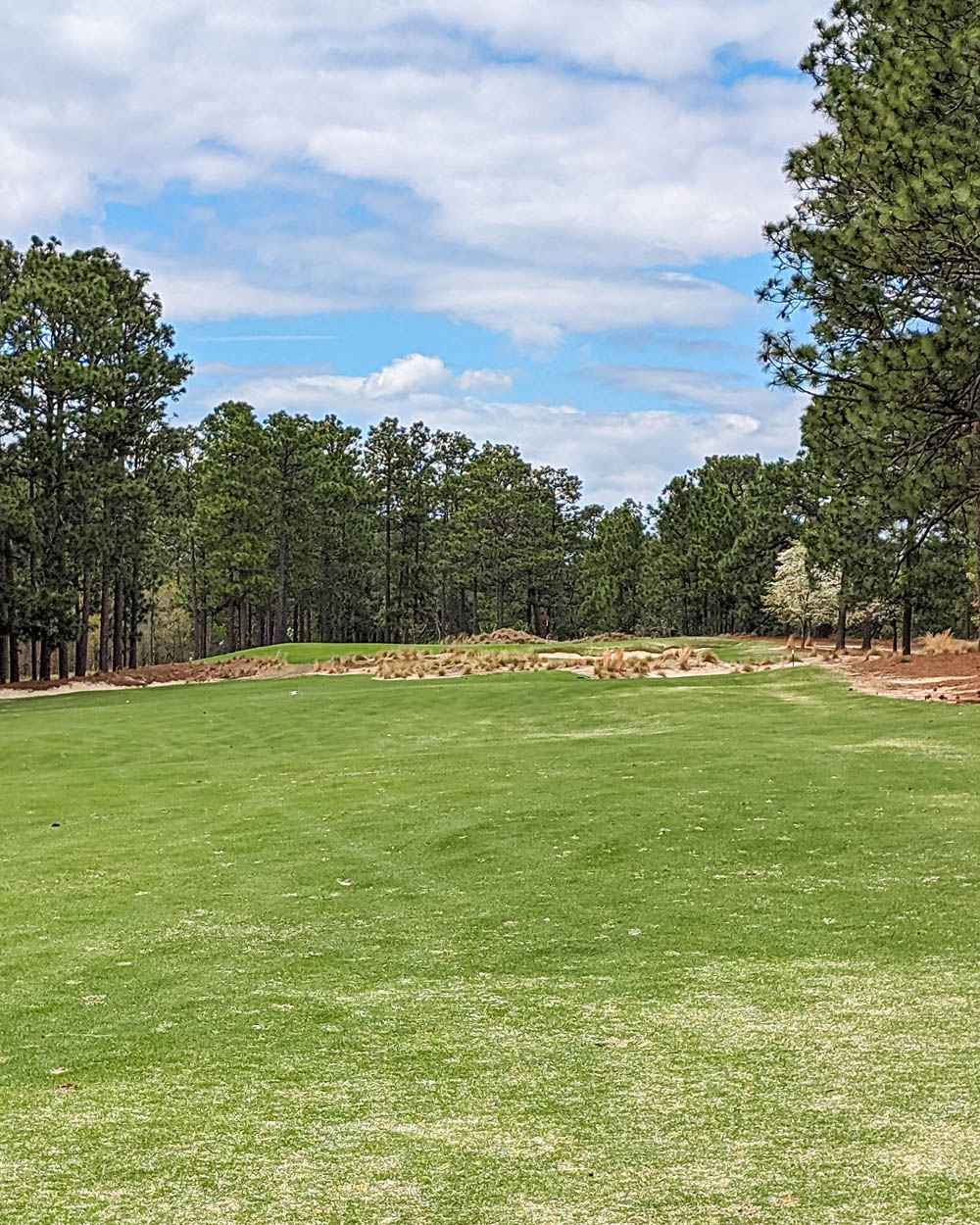Pine Needles Golf Club