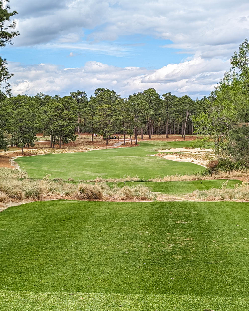 Pine Needles Golf Club